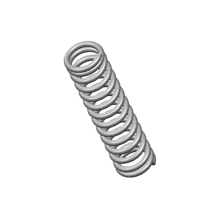 Approved Vendor Compression Spring, O= .188, L= .81, W= .027 G509965135